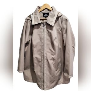 Women's Coat | Dennis Basso | Size 1X